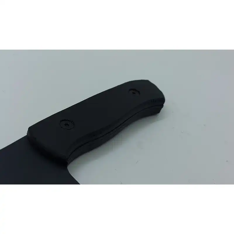 چاقو سفری زدهانتر مدل SERBESTANI