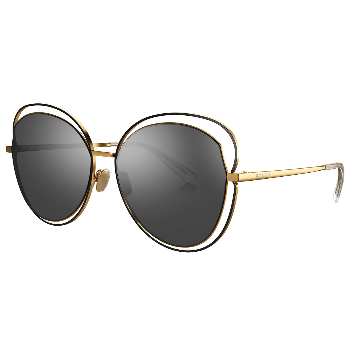 عینک آفتابی بولون مدل BL7012B11