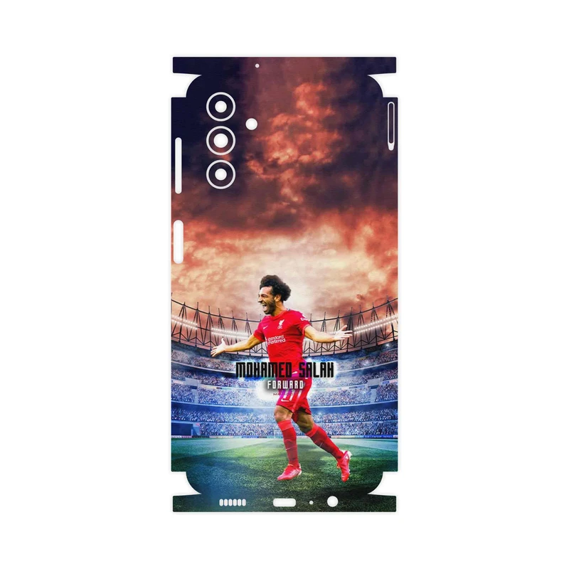 برچسب پوششی ماهوت مدل Mohammad Salah-FullSkin مناسب برای گوشی موبایل سامسونگ Galaxy A04s