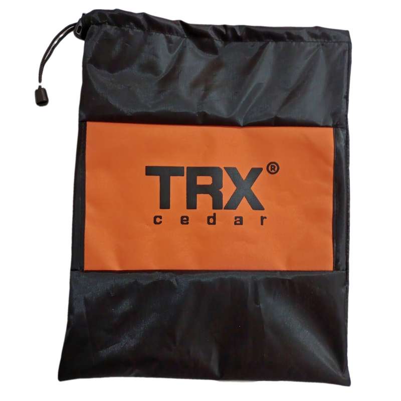 کیسه لوازم تناسب اندام تی آر ایکس مدل Bag trx