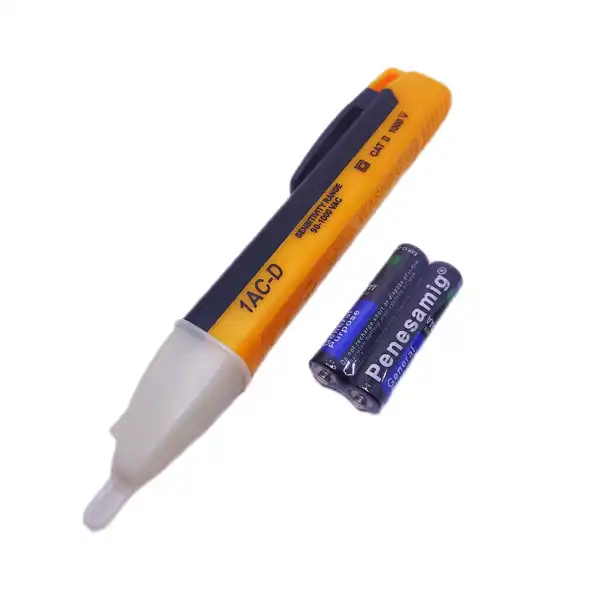 فازمتر القایی مودو  مدل 1AC-D