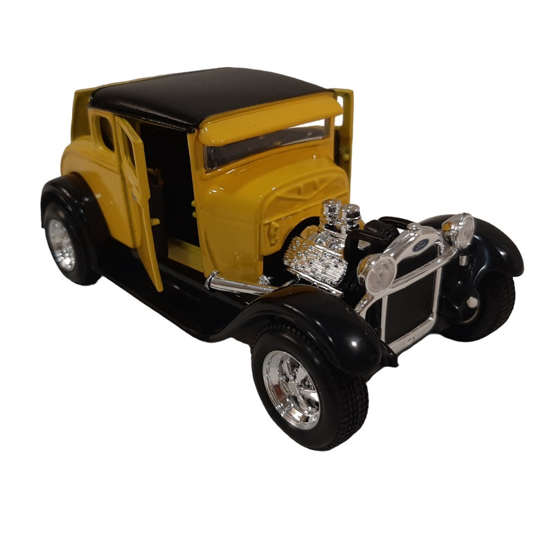 ماکت ماشین مایستو مدل فورد طرح Ford 1929 A