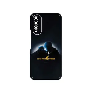 MAHOOT Counter_Strike Cover Sticker for Wiko T50