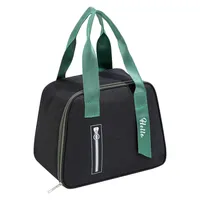 ساک عایق دار غذا مدل مینیمال