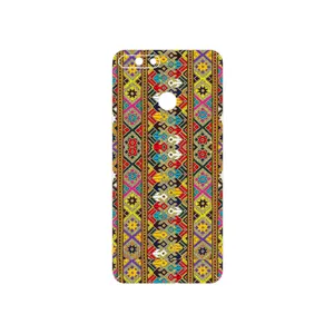 MAHOOT SISTAN Needlework 2 Cover Sticker for Honor 7A