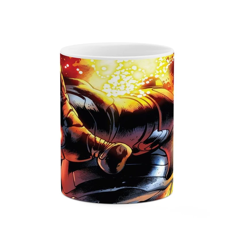 ماگ کاکتی مدل اولترون Ultron کد mgh40257