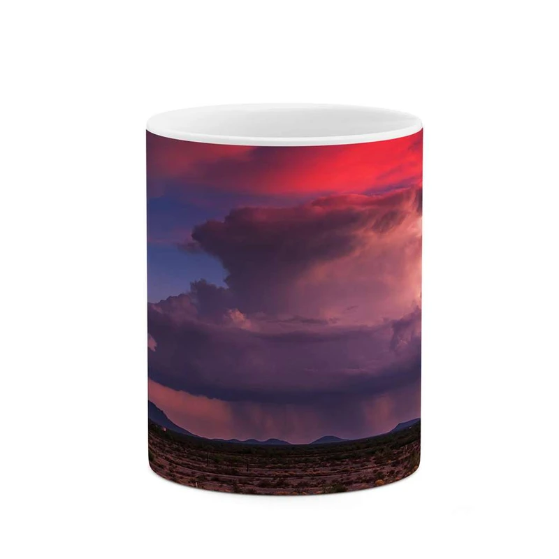 ماگ کاکتی مدل فانتزی کد mgh14387