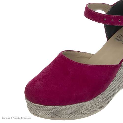 کفش زنانه زبرا مدل 2167