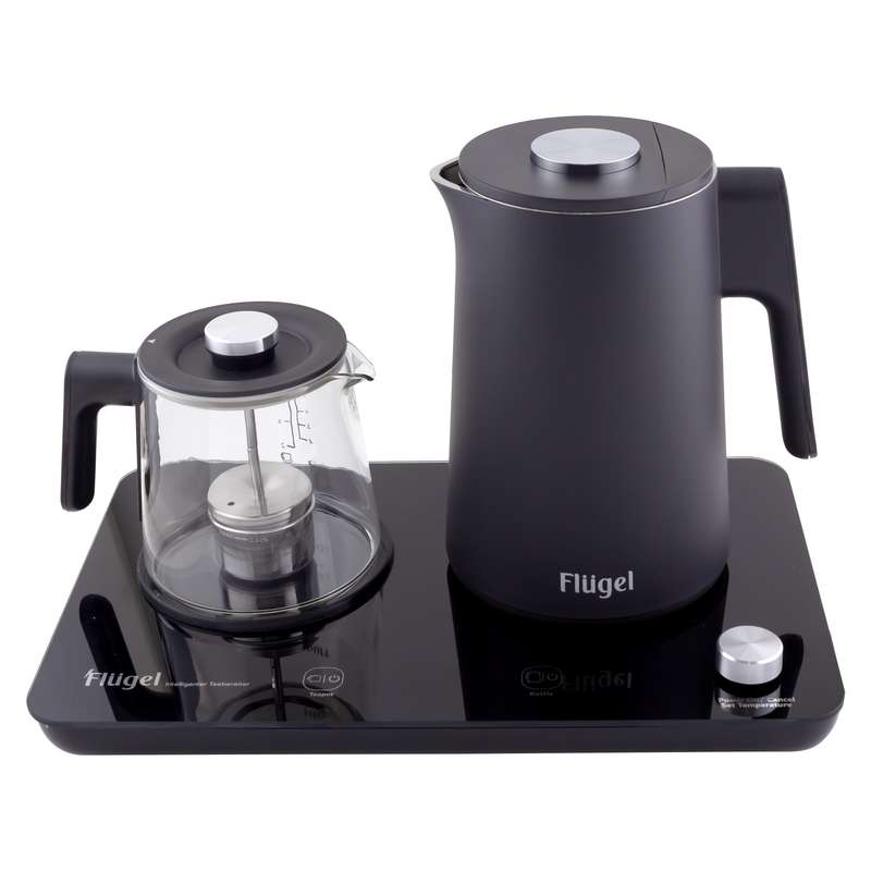 چای ساز فلوگل مدل T050-6186