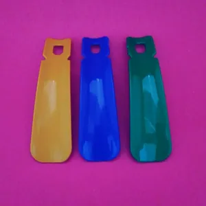 پاشنه کش پانیا مدل TR-3 بسته سه عددی