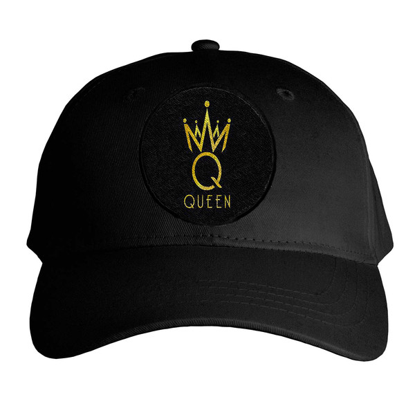 کلاه کپ آی تمر مدل Queen کد 266