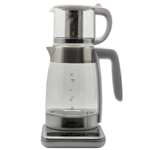 چای ساز فلر مدل TS 190