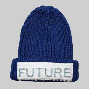 کلاه بافتنی مدل اکریلیک کد KOT 474