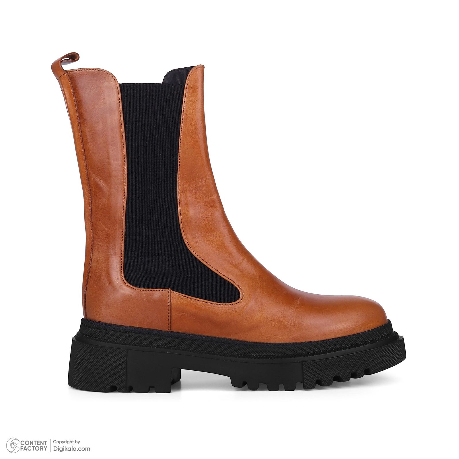 نیم بوت زنانه آرتمن مدل kali -  - 5