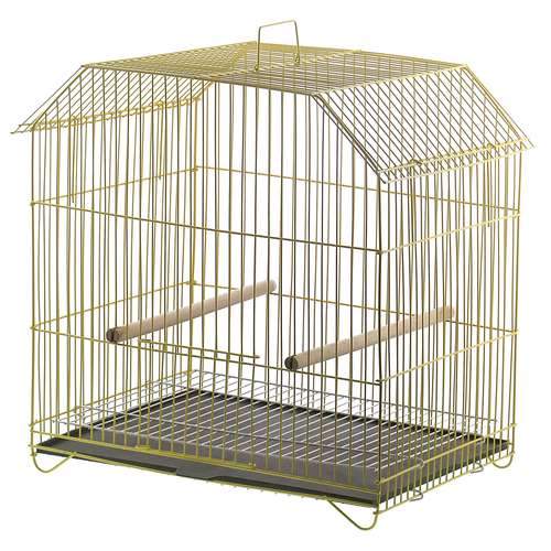  قفس پرندگان کد 19