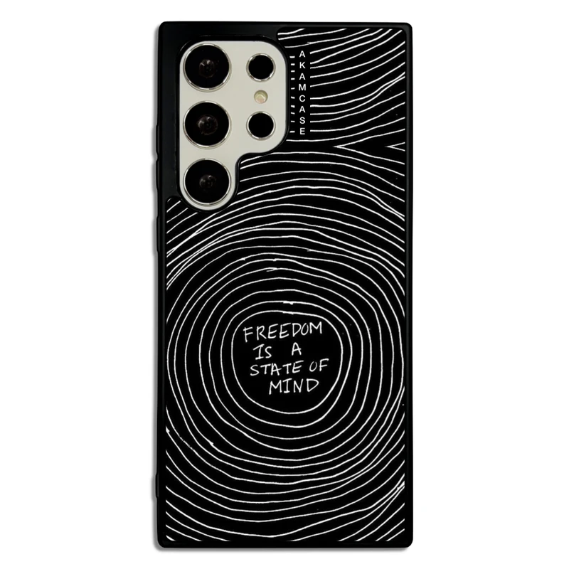 کاور آکام مدل AMC-WSGS23U-ILLUSION-11مناسب برای گوشی موبایل سامسونگ Galaxy S23 Ultra