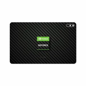 MAHOOT Nvidia Brand Cover Sticker for Huawei Matepad 10.4 2020 BAH3-L09