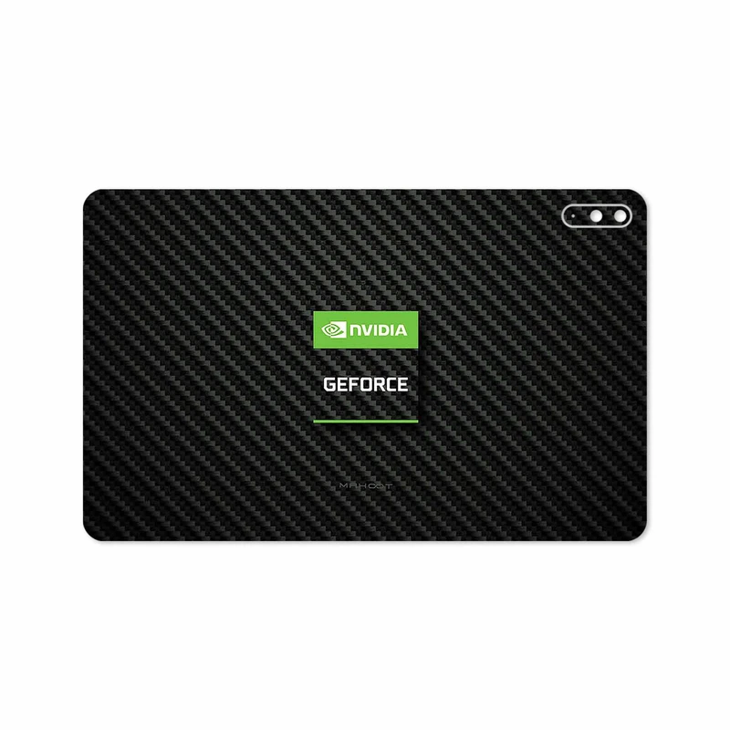 برچسب پوششی ماهوت مدل Nvidia Brand مناسب برای تبلت هوآوی Matepad 10.4 2020 BAH3-L09