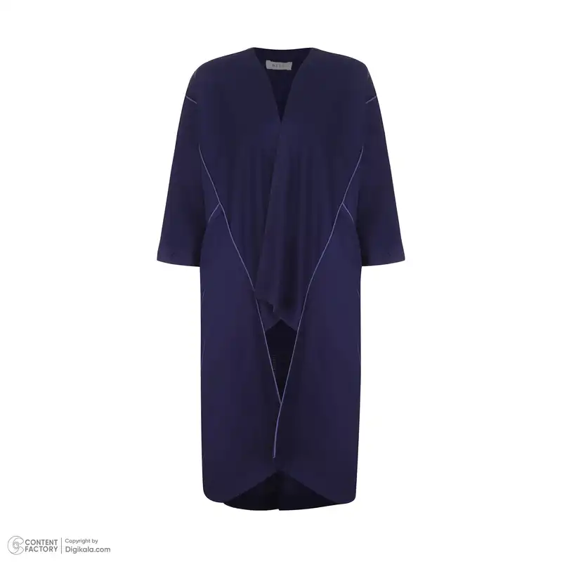 مانتو زنانه ریس مدل 1000033-16