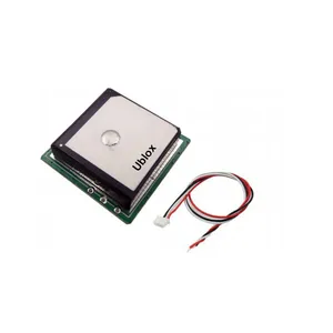 ماژول GPS یوبی لاکس مدل Ublox7