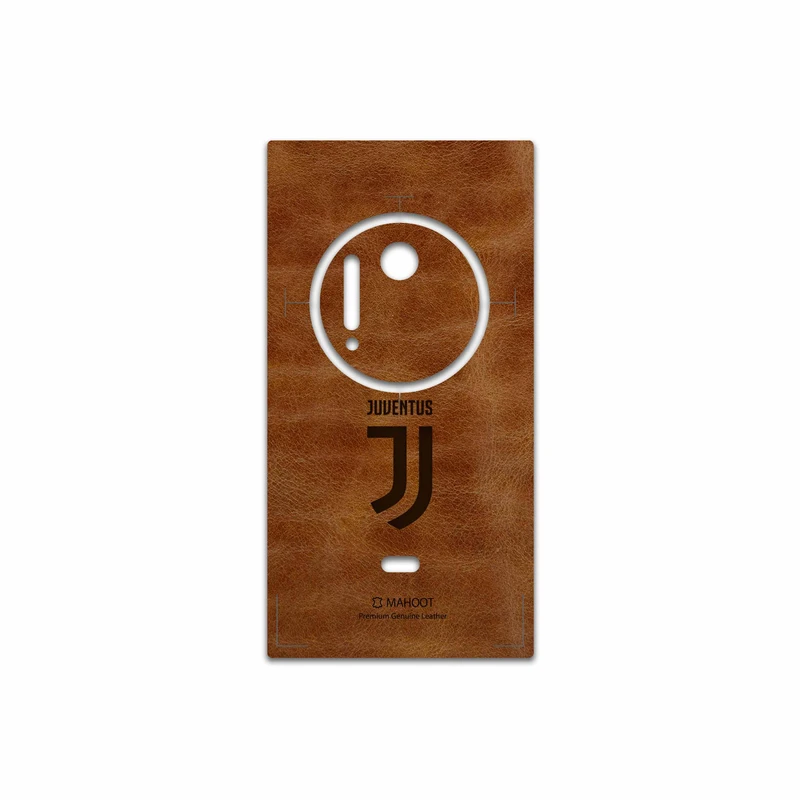 برچسب پوششی ماهوت مدل BFL-JUVE مناسب برای گوشی موبایل نوکیا Lumia 1020