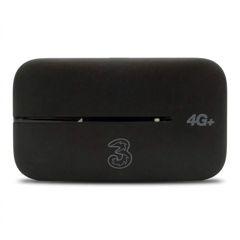 مودم روتر قابل حمل 4.5G و TD-LTE سویالینک مدل E5783-330 با وای‌فای دو بانده، پشتیبانی از 32 کاربر و باتری 2400 میلی‌آمپرساعت