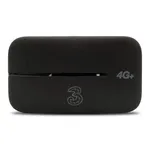 مودم روتر قابل حمل 4.5G و TD-LTE سویالینک مدل E5783-330 با وای‌فای دو بانده، پشتیبانی از 32 کاربر و باتری 2400 میلی‌آمپرساعت