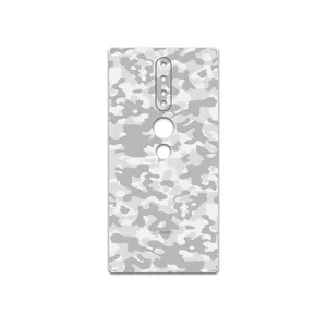 MAHOOT Army-Snow Cover Sticker for Lenovo Phab2 Pro