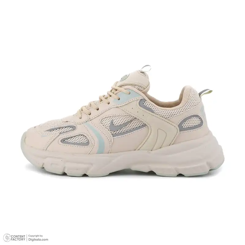 کفش پیاده روی زنانه مدل n26