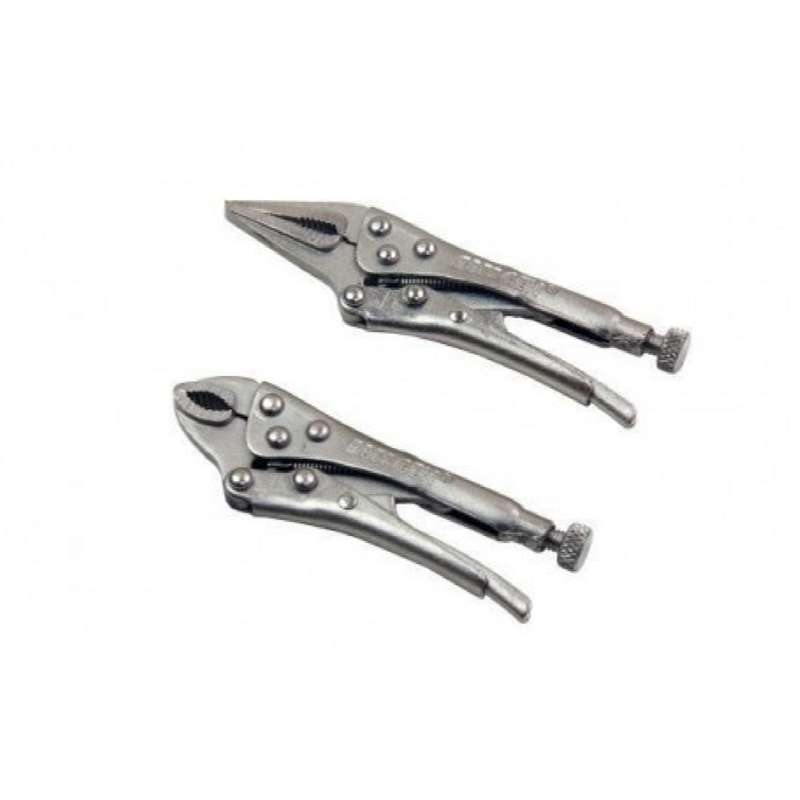 انبر قفلی مدل m5 مجموعه 2 عددی 