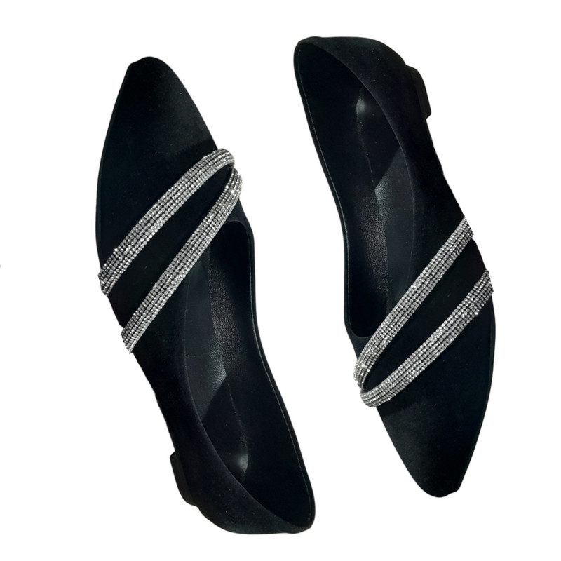 کفش زنانه مدل مجلسی