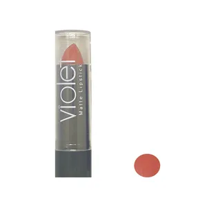 رژ لب جامد ویولت شماره 06