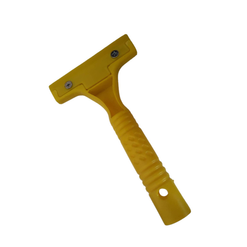 کاتر شیشه پاک کن کد 305 بسته دو عددی