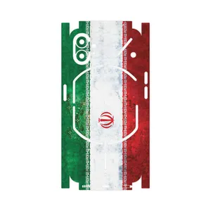 MAHOOT IRAN_Flag_1-FullSkin Cover Sticker for Nothing Phone 1