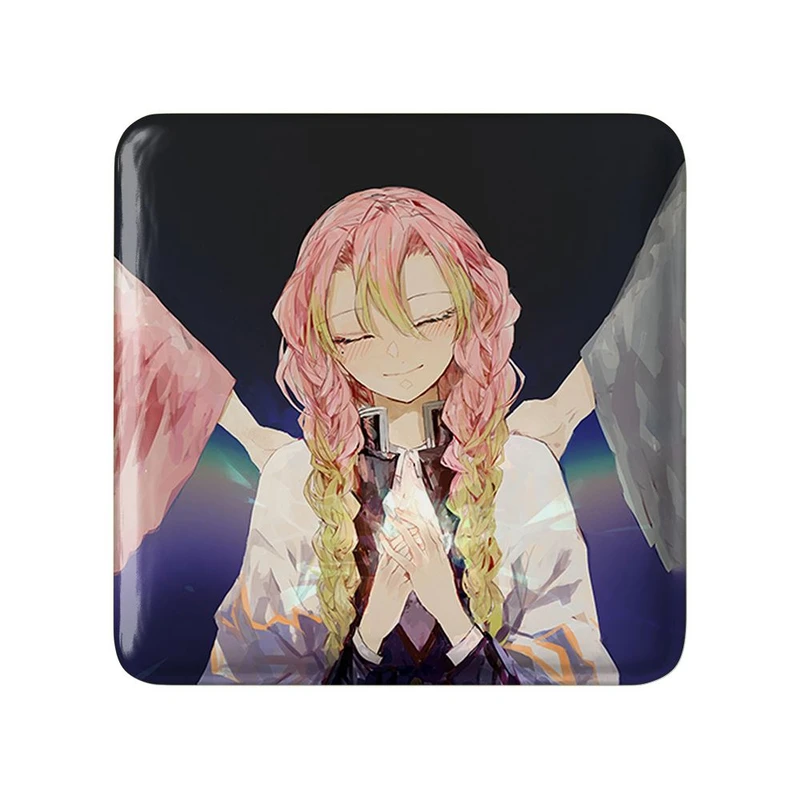 مگنت خندالو مدل میتسوری کانروجی انیمه شیطان کش کد 27060