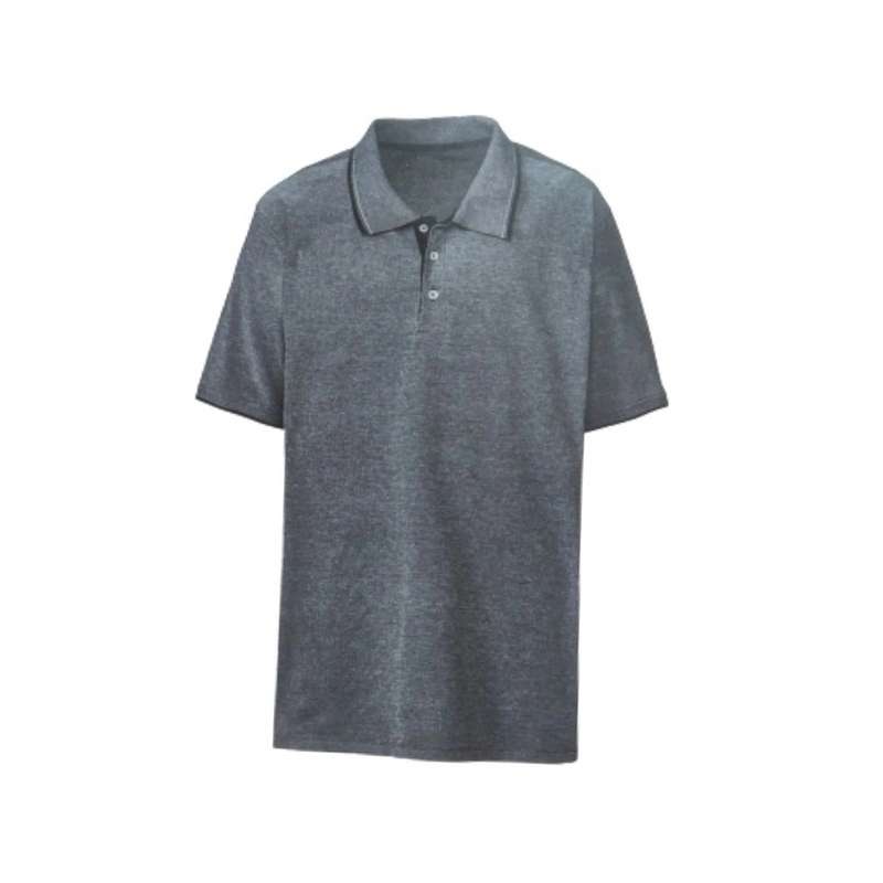 پولوشرت آستین کوتاه مردانه لیورجی مدل M88