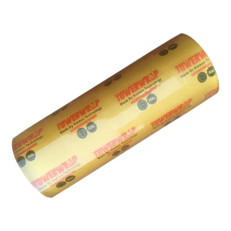 سلفون بسته بندی تاور رپ مدل 40 رول 1000 متری