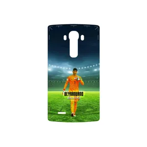 MAHOOT Alireza Beiranvand Cover Sticker for LG G3
