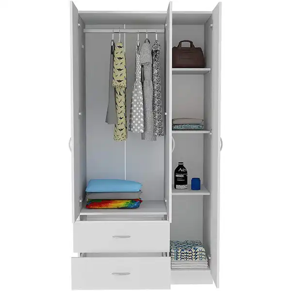 کمد لباس مدل IKE513