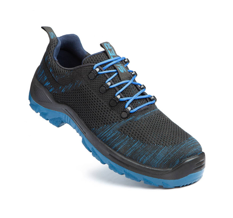 کفش ایمنی مدل 01