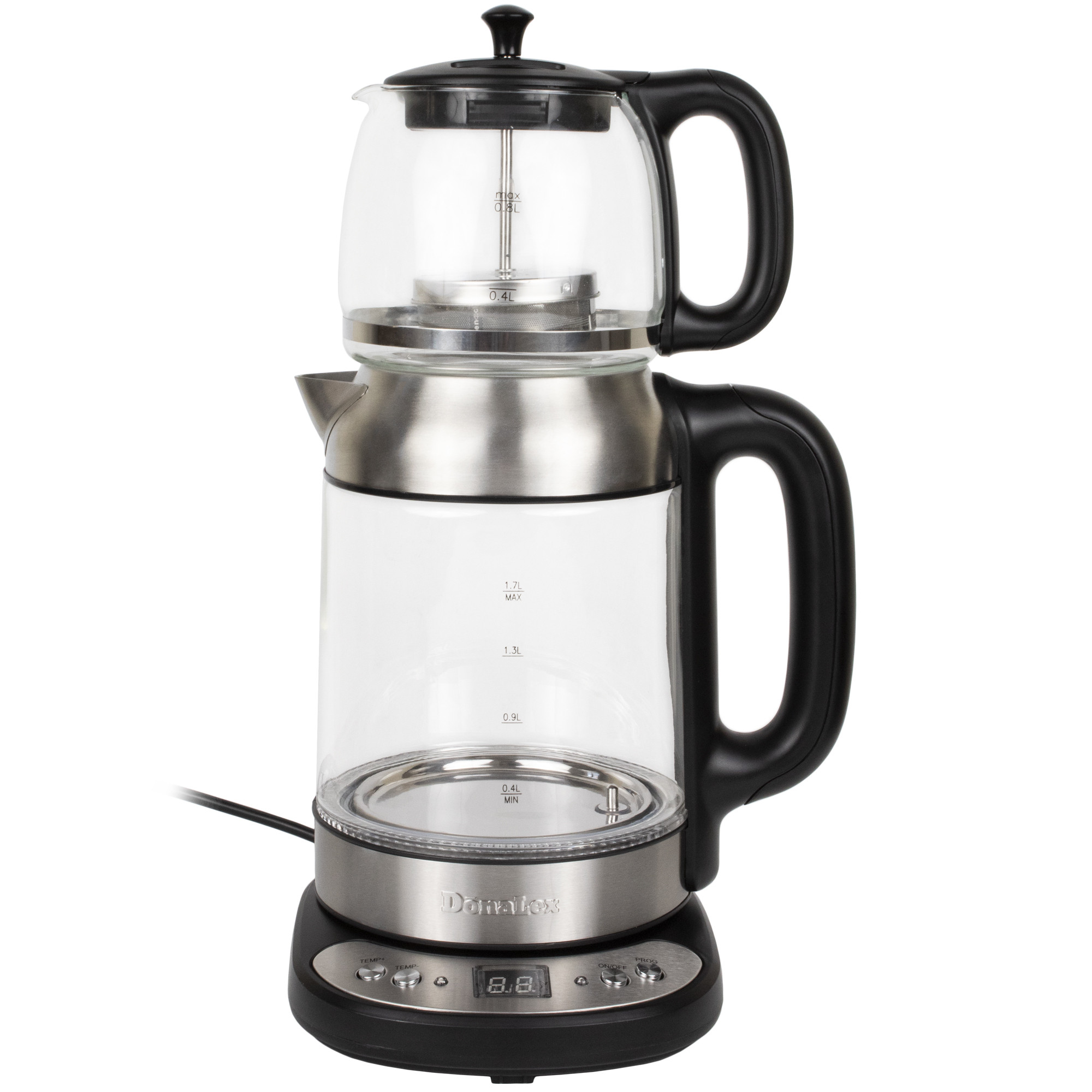 چای ساز دونالکس مدل DN-185