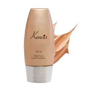 کرم پودر کنویس مدل SPF30 شماره 102 حجم 35 میلی لیتر