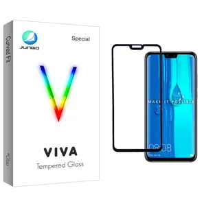 Junbo Viva Glass Screen Protector For Huawei Y9 2019