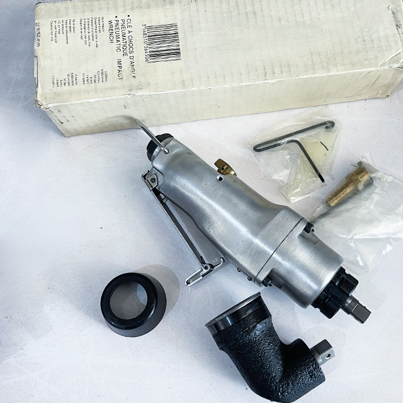 آچار بکس بادی فکوم کد STR- NJ1250 آچار بکس بادی فکوم کد STR- NJ1250