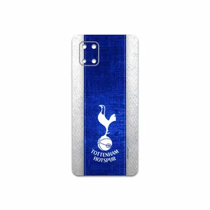 MAHOOT Tottenham Hotspur FC Cover Sticker for Samsung Galaxy Note 10 Lite