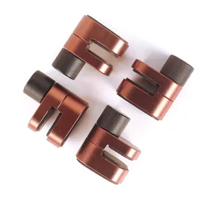 گیره تاچ و ال سی دی یاکسون مدل YX-A28 مجموعه 4 عددی