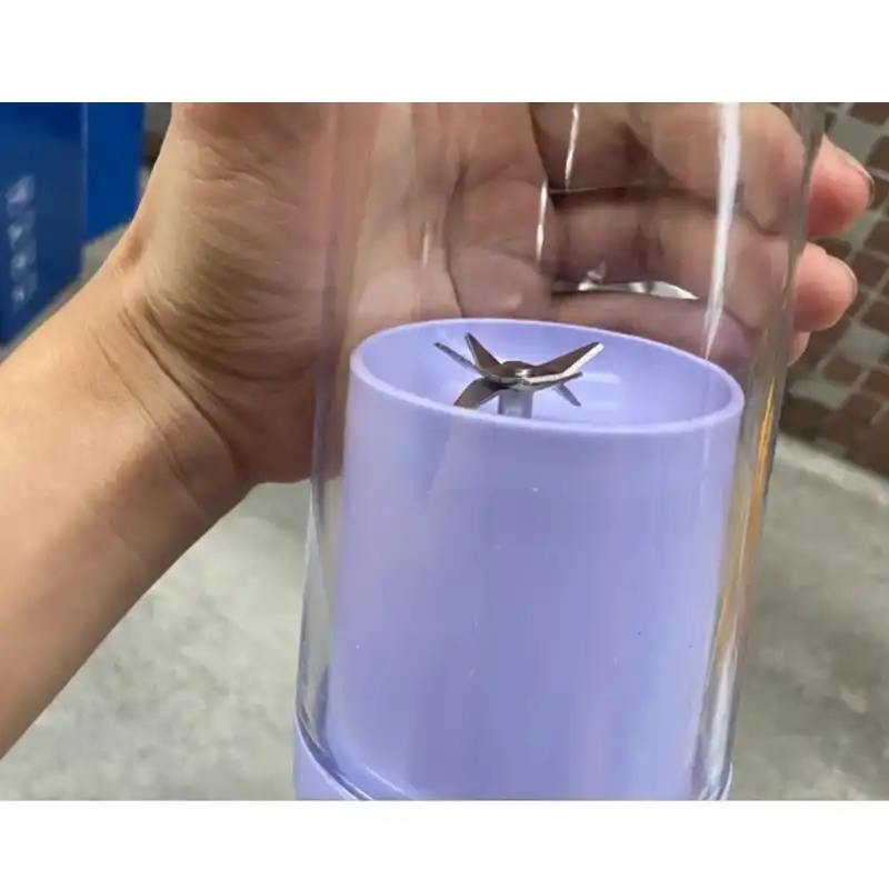 شیکر شارژی مدل LL890 گنجایش 0.420
لیتر