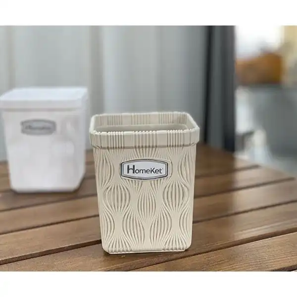 جامدادی رومیزی هوم کت مدل فلورا