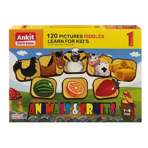 نقد و بررسی بازی آموزشی مدل هوش بیشرفته انکیت 1 کد 154487 توسط خریداران