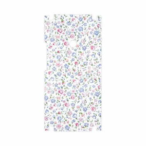 MAHOOT Painted-Flowers-FullSkin Cover Sticker for Realme C25s